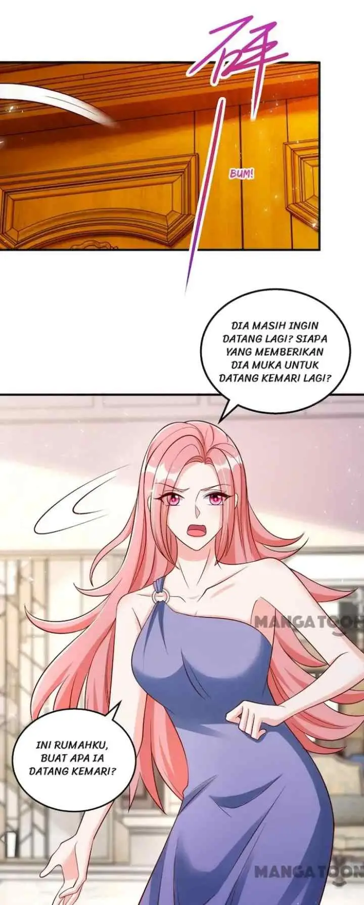 My Crazy Journalist Wife chapter 161 halaman 14