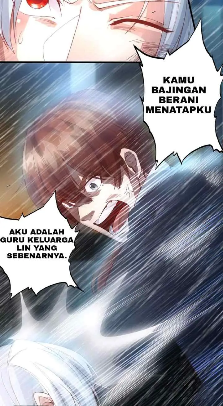 Violent Counterattack chapter 2.1 halaman 10