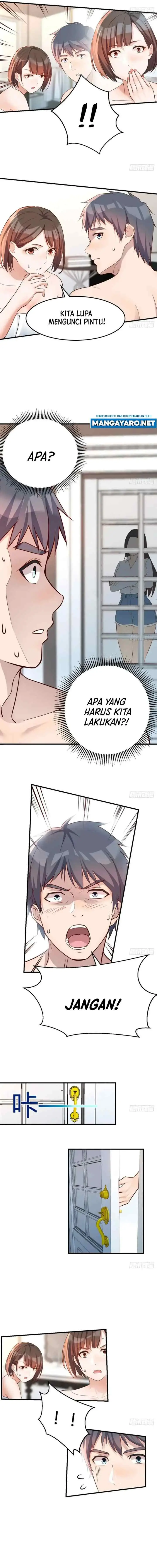 I Have Twin Girlfriends chapter 165 halaman 4