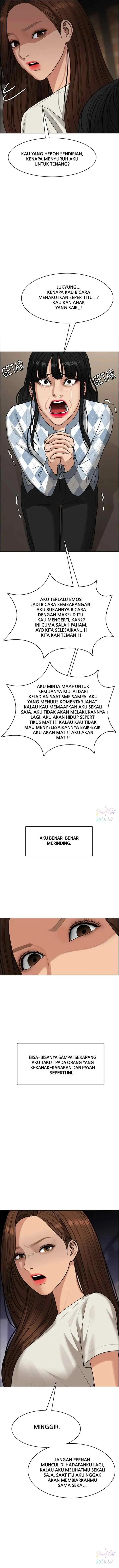 The Secret of Angel chapter 190 halaman 13