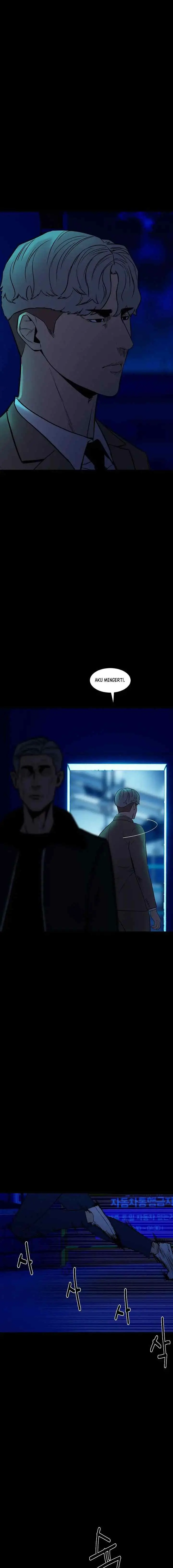 The Villain chapter 205 halaman 9