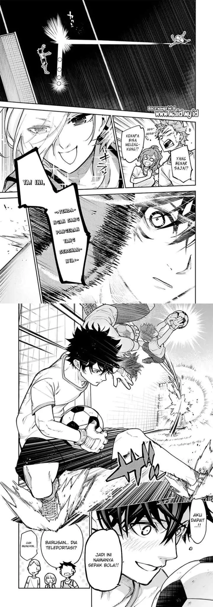 Isekai de Cheat Skill wo te ni Shita ore wa, Genjitsu Sekai wo mo Musou Suru ~Level Up wa Jinsei wo Kaeta~ chapter 26 halaman 6