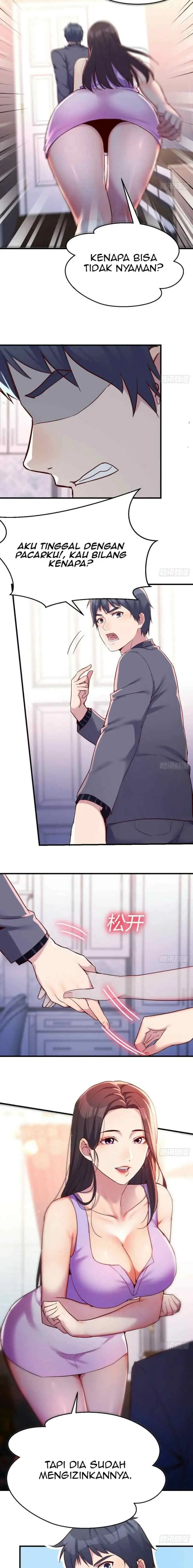 I Have Twin Girlfriends chapter 109 halaman 6