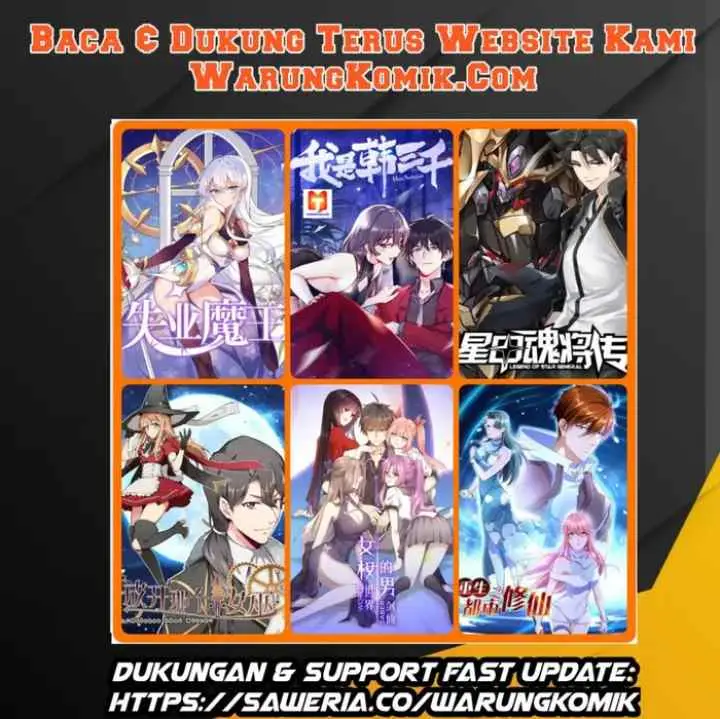 Release That Witch chapter 460 halaman 18