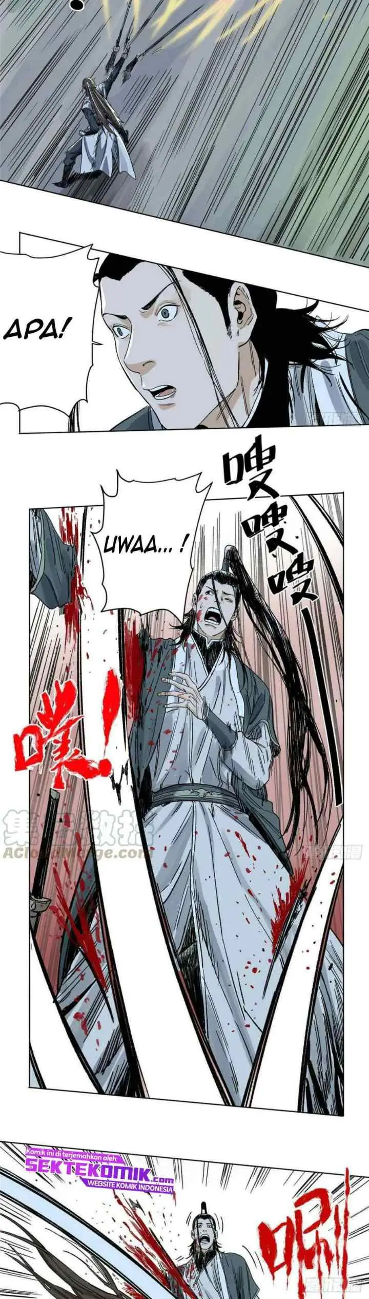 The Taoist chapter 15 halaman 6