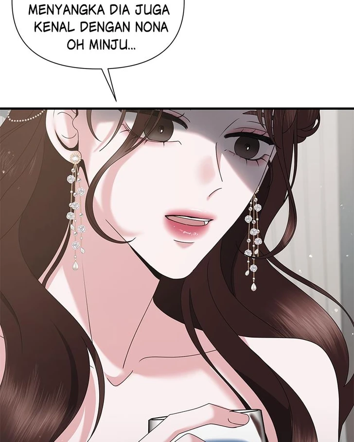 One Day I Found a Husband chapter 34 halaman 102
