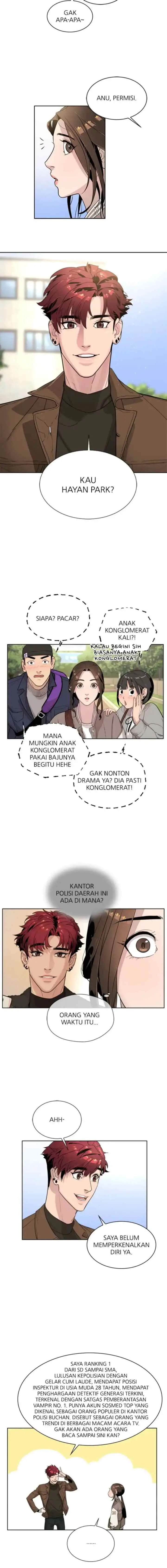 White Blood chapter 4 halaman 10