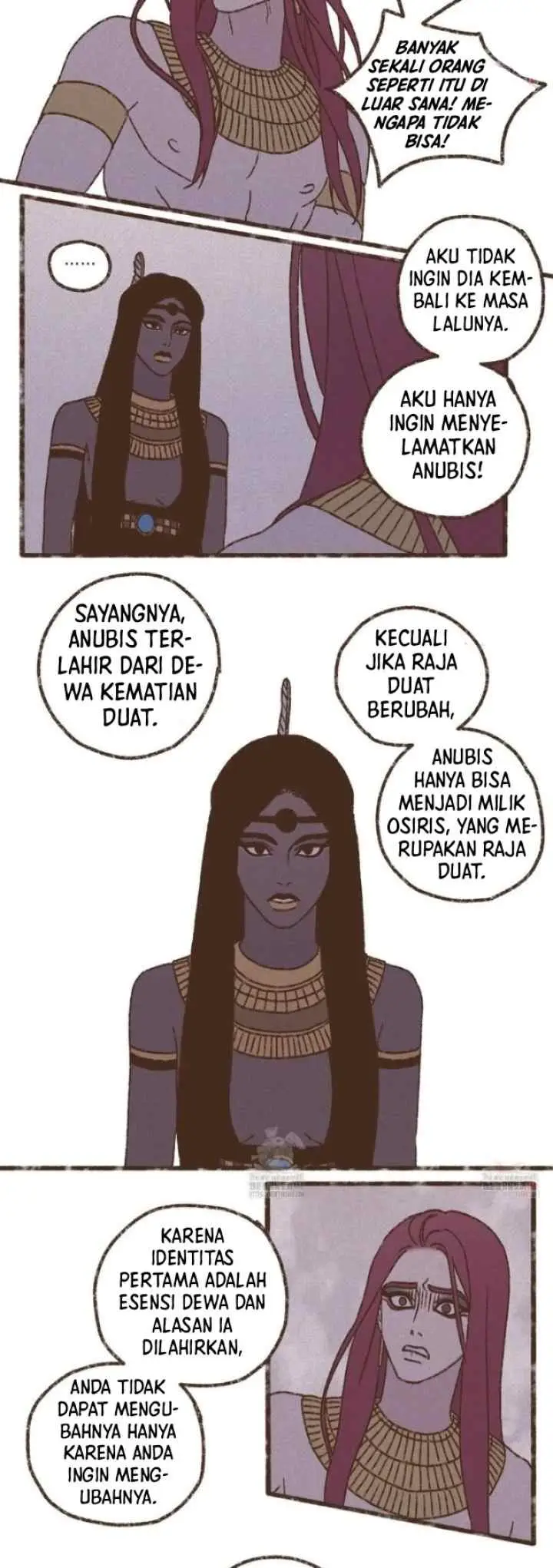 ENNEAD S2 chapter 123 halaman 5