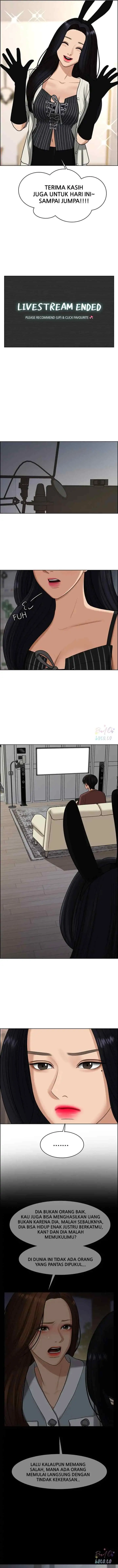 The Secret of Angel chapter 156 halaman 16