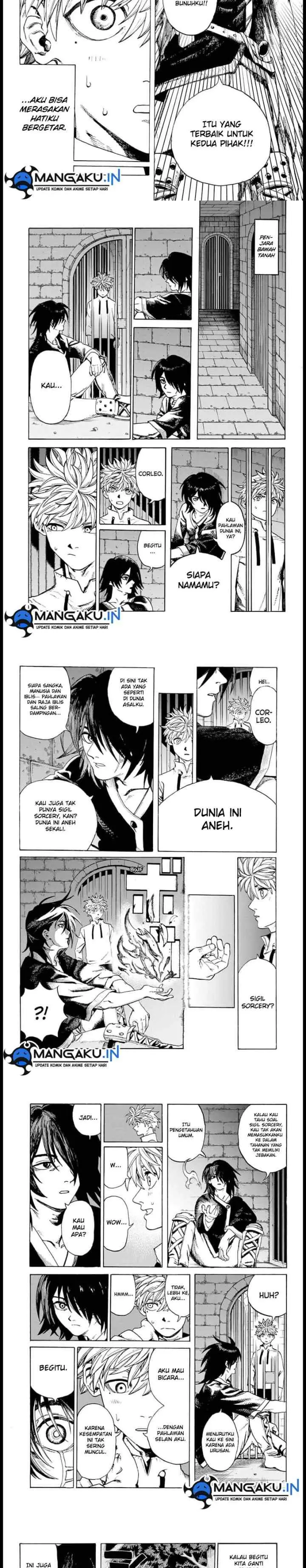MamaYuyu chapter 1.1 halaman 6