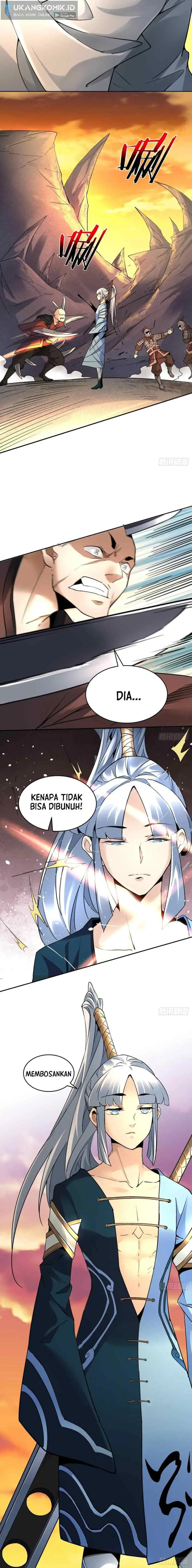 As The Richest Man, I Really Dont Want To Be Reborn chapter 35 halaman 13