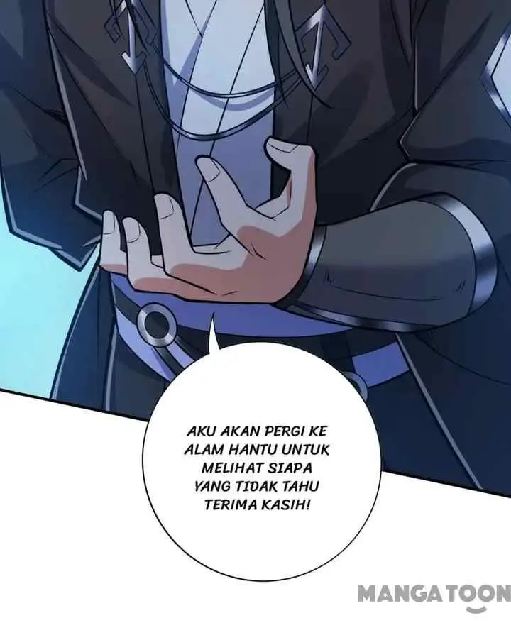 Seclusion With Apprentices chapter 124 halaman 15