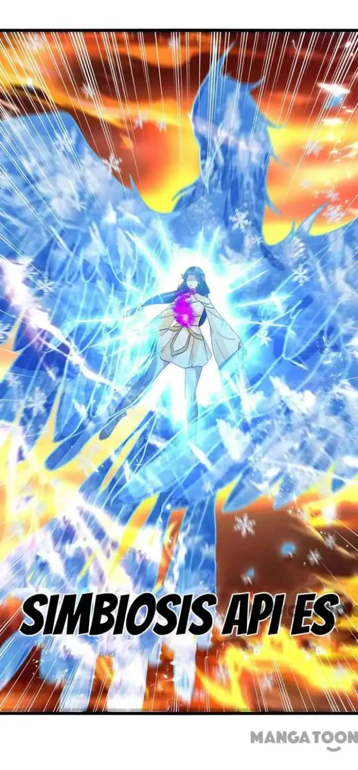 Ling Tian Shendi chapter 193 halaman 15