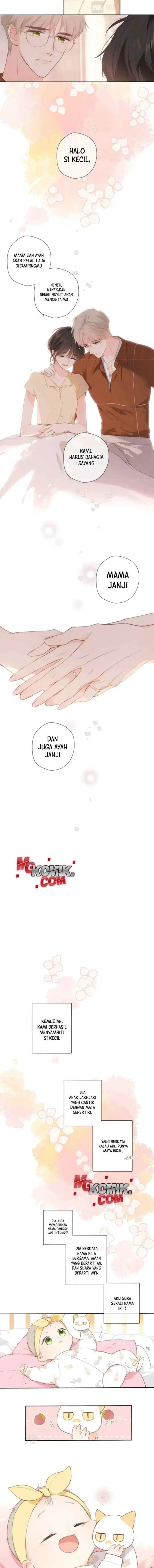 Once More chapter 150 halaman 15