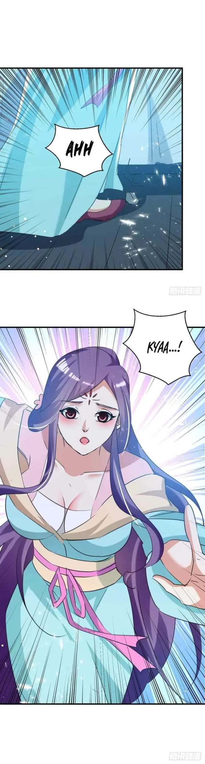 Strongest Leveling chapter 242 halaman 13