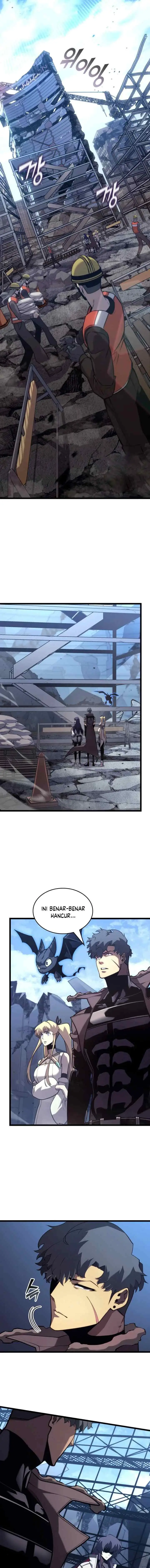 Return of the SSS-Class Ranker chapter 174 halaman 9
