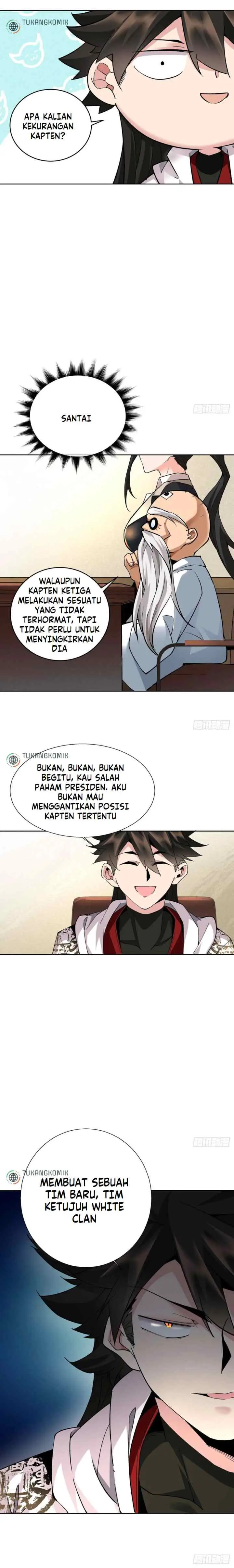 As The Richest Man, I Really Dont Want To Be Reborn chapter 15 halaman 15