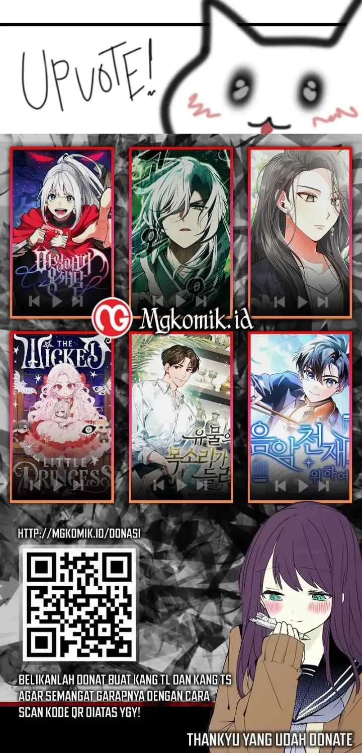 I Was Trapped On The Same Day For 100,000 Years chapter 500 halaman 18
