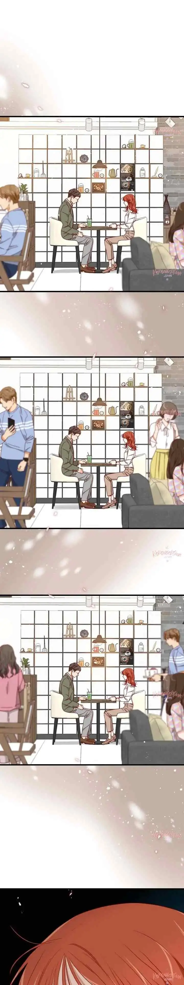 An Hour of Romance chapter 158 halaman 11
