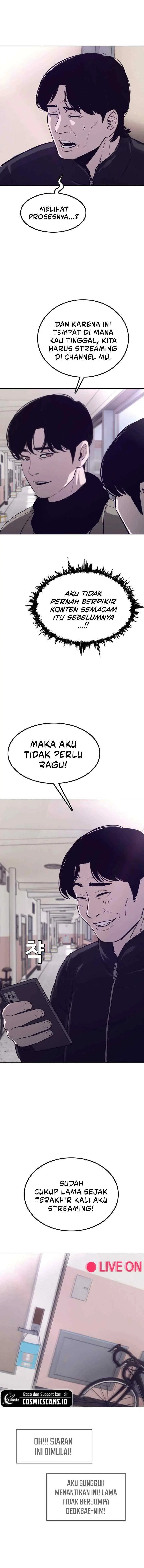 Would You Like to Sign The Contract? chapter 35 halaman 6