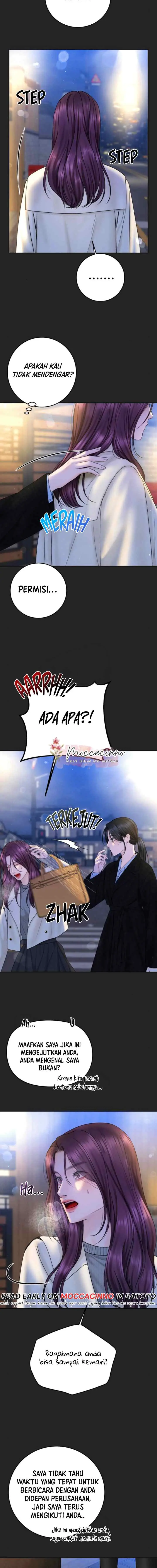 Give You My Most Rotten Side chapter 40 halaman 17
