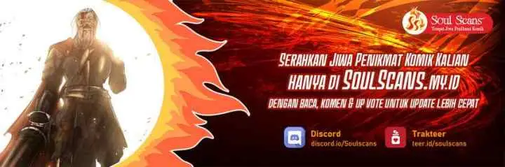 The Flag Bearer Warrior chapter 36 halaman 16