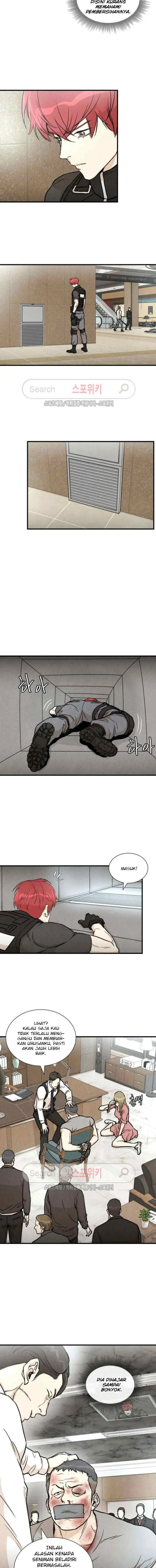 Return Survival chapter 19 halaman 6