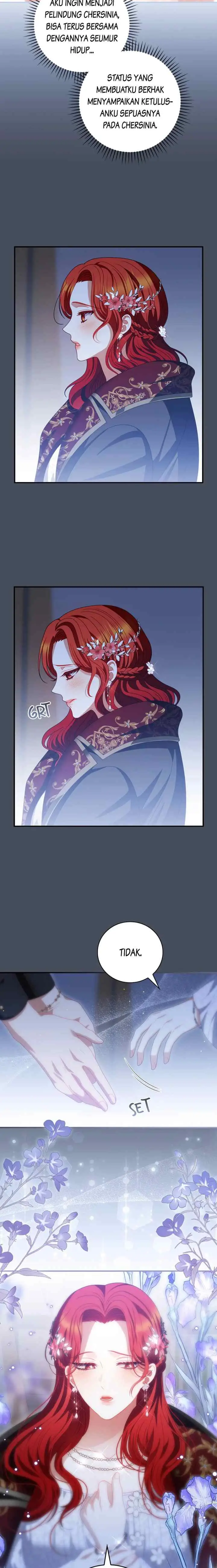 I Raised A Boy Kindly But He Returned As An Obsessive Man chapter 40 halaman 18