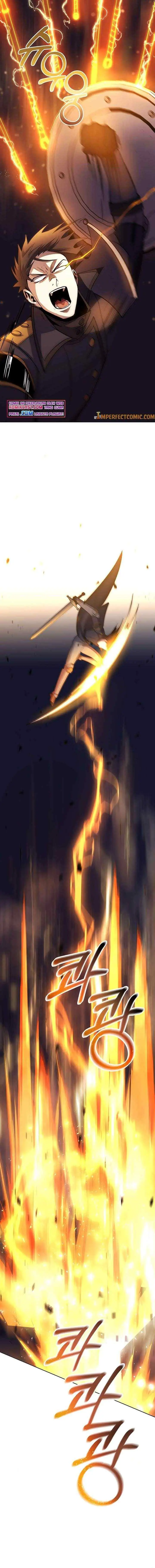 990k Ex-Life Hunter chapter 37 halaman 7