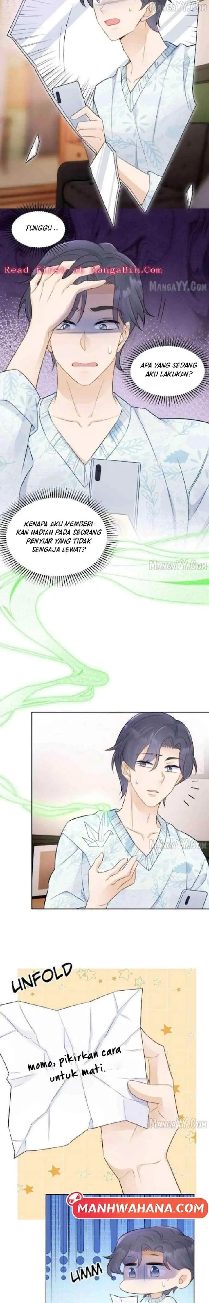 She-Ancestor chapter 57 halaman 4
