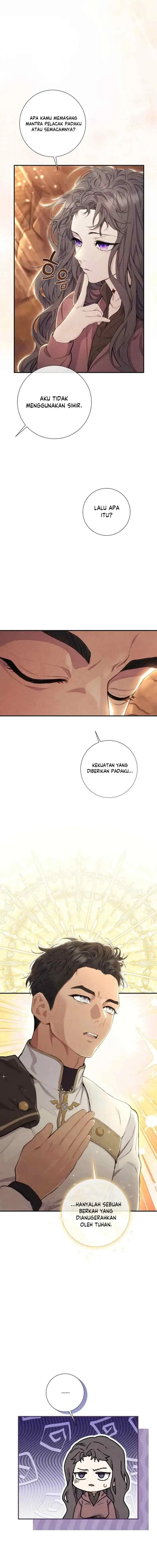 Don't Look For The Resurrected Villainess chapter 13 halaman 12