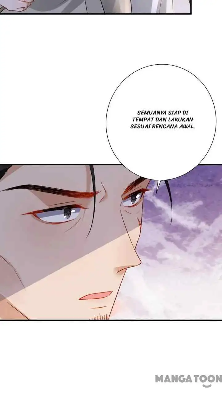 Princess, Don't Ruin Your Public Persona! chapter 203 halaman 18