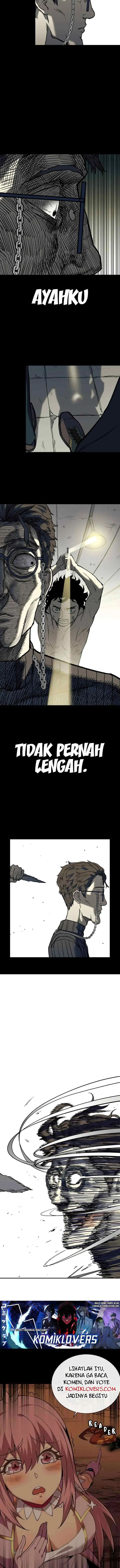 Surviving the Apocalypse chapter 1 halaman 14