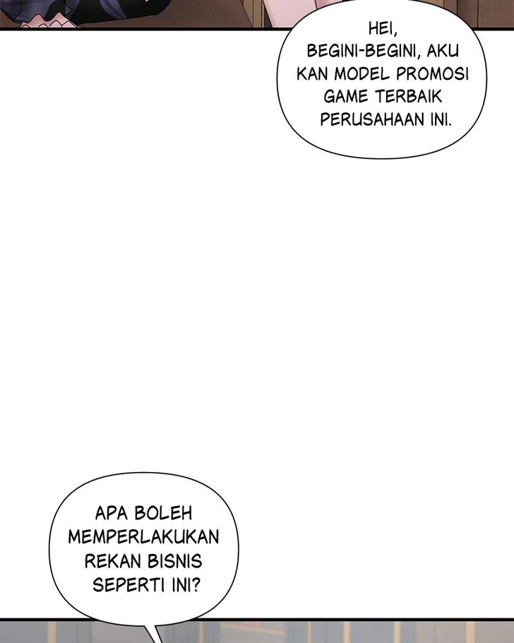 One Day I Found a Husband chapter 19 halaman 31