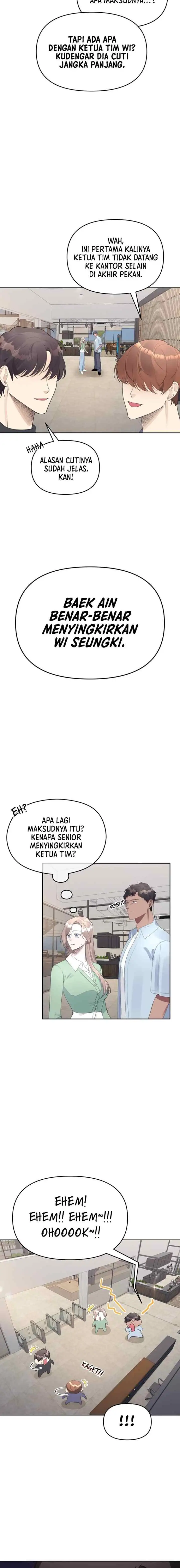 Memento Bori chapter 31 halaman 4