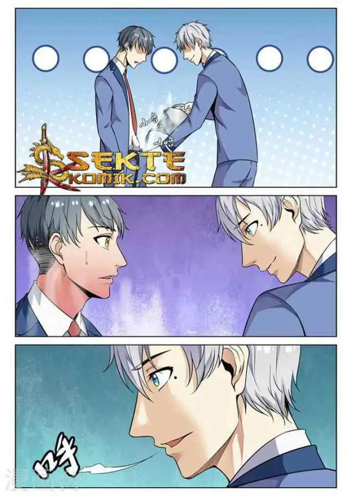 Rebirth Self Cultivation chapter 79 halaman 5