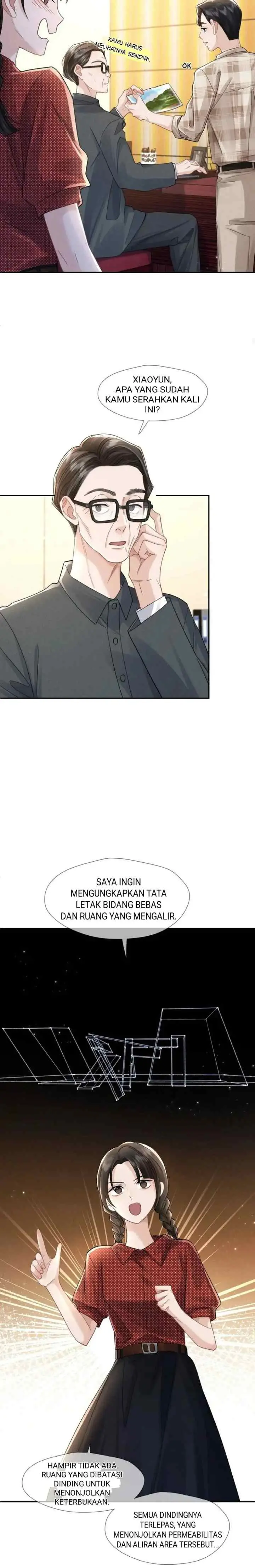 Link Click Shiguang Dailiren chapter 23 halaman 12