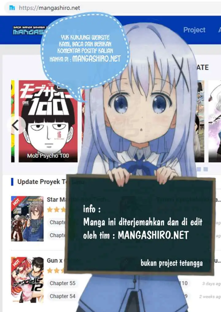Saikyou no Shokugyou wa Yuusha demo Kenja demo naku Kanteishi (Kari) rashii desu yo? chapter 16 halaman 4