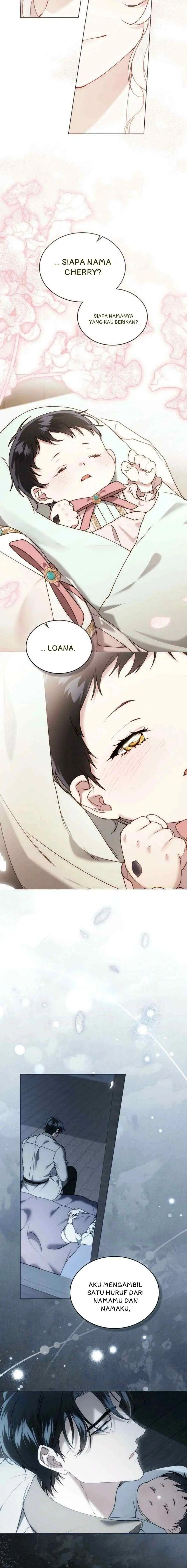 Just a Contract Marriage chapter 108 halaman 12