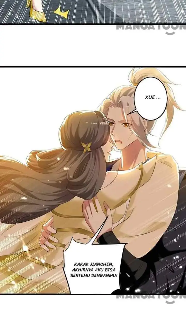 Ling Tian Shendi chapter 243 halaman 14