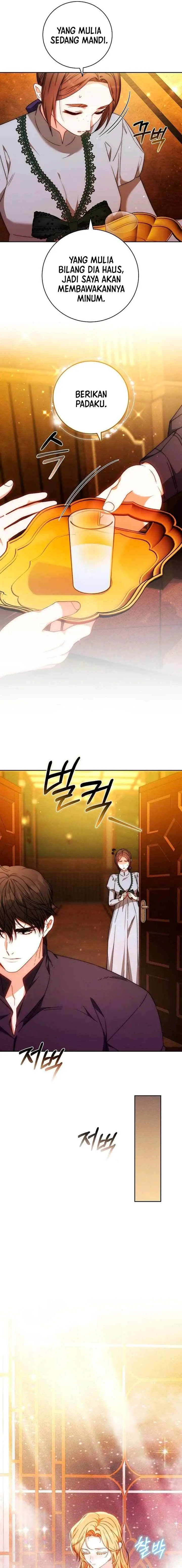 I Will Raise This Boy as Another Man's Child chapter 23 halaman 7