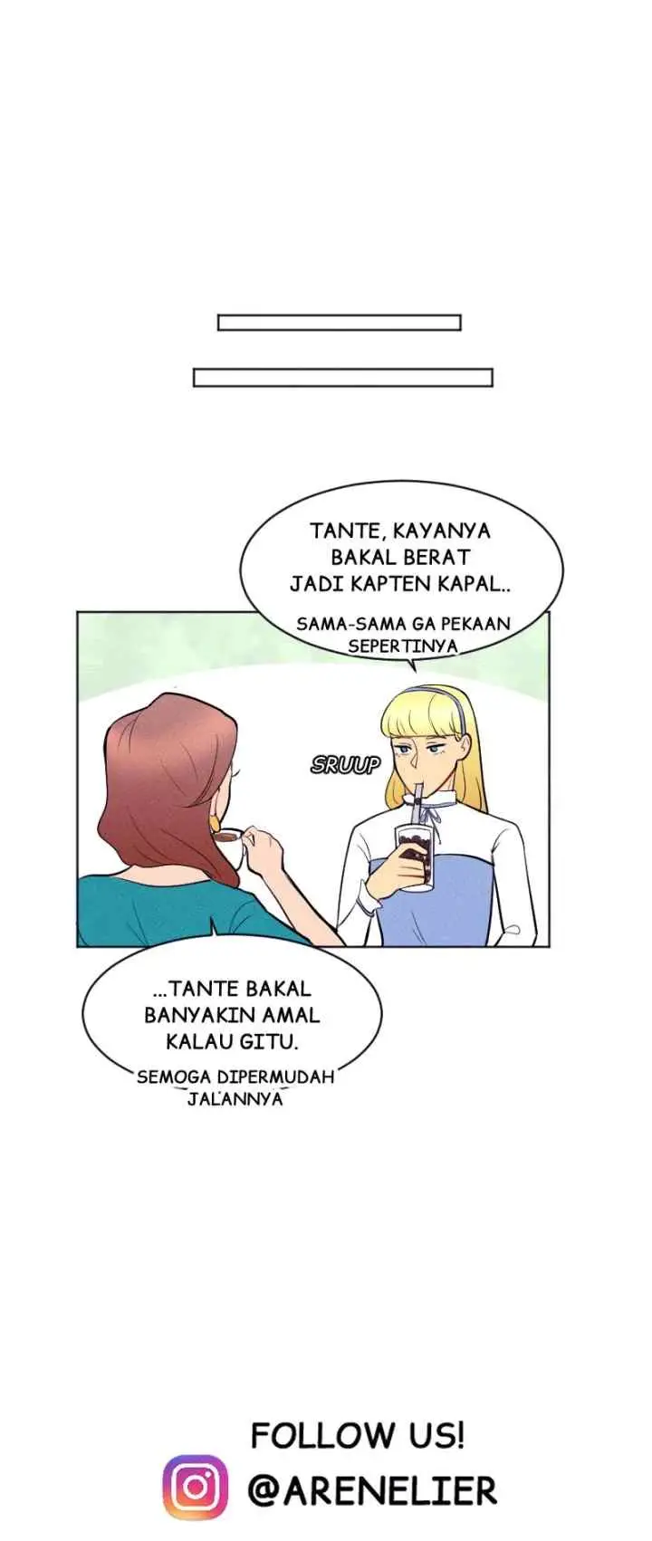 Stand Up, Mr. President! chapter 82 halaman 13