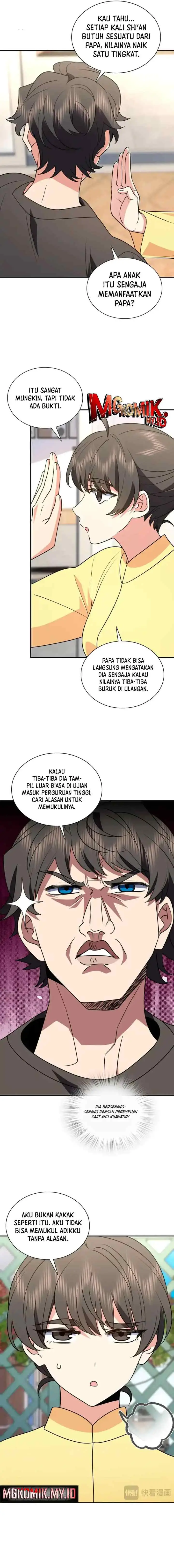 My Wife Is From a Thousand Years Ago chapter 429 halaman 10