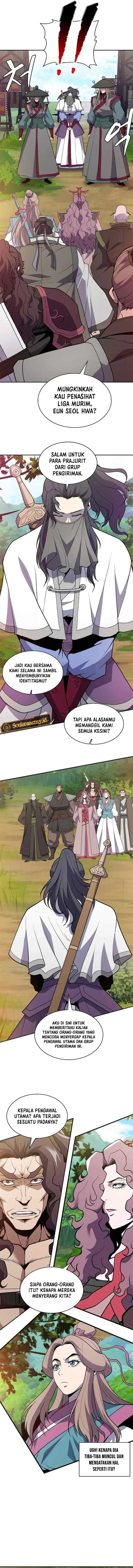 The Flag Bearer Warrior chapter 42 halaman 13