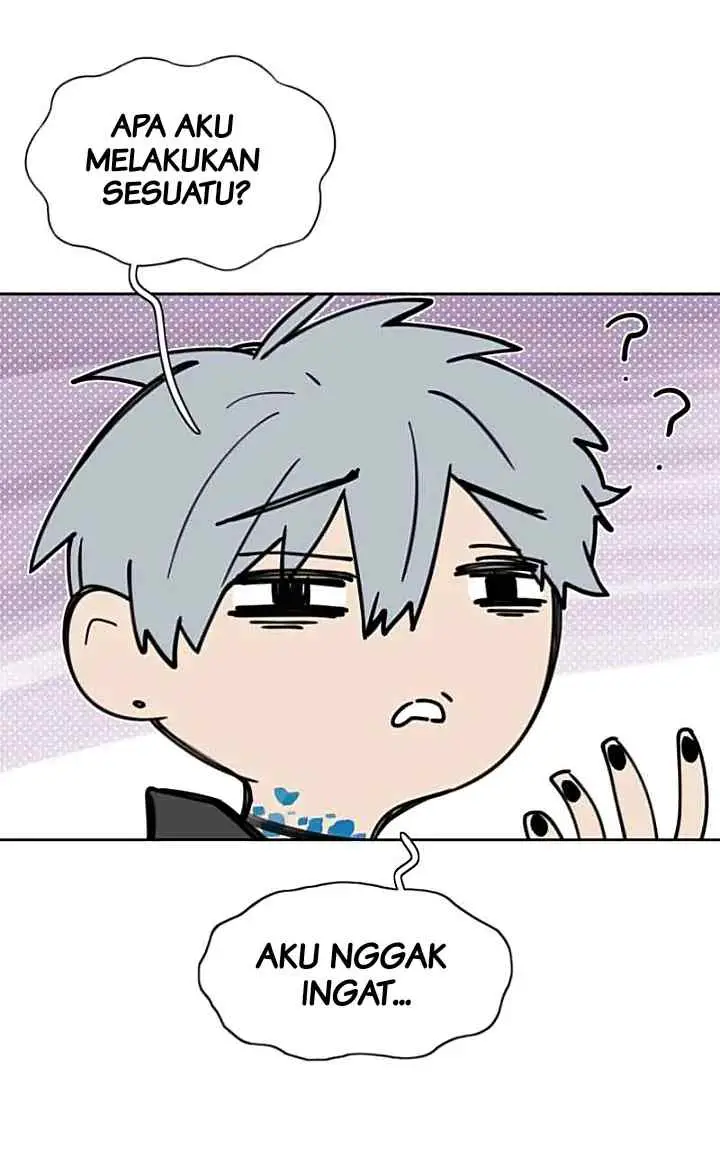 Forget Me Now chapter 6.5 halaman 6