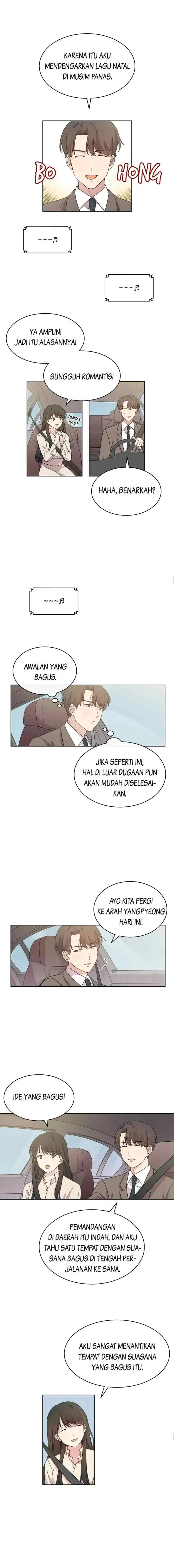 What's Wrong With Your Online Life? chapter 11 halaman 4