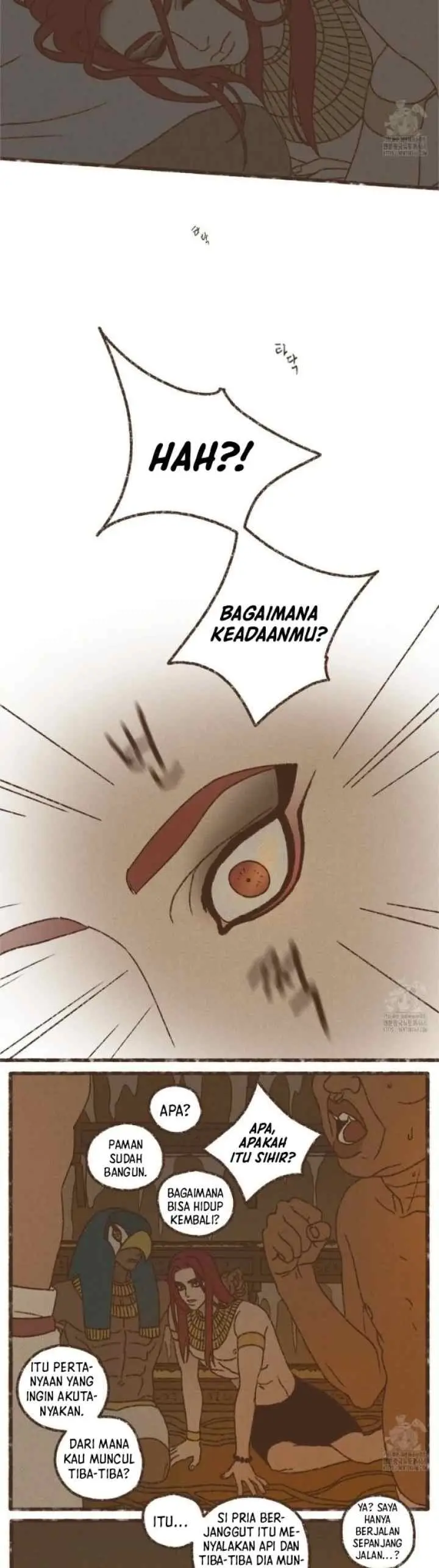 ENNEAD S2 chapter 116 halaman 6