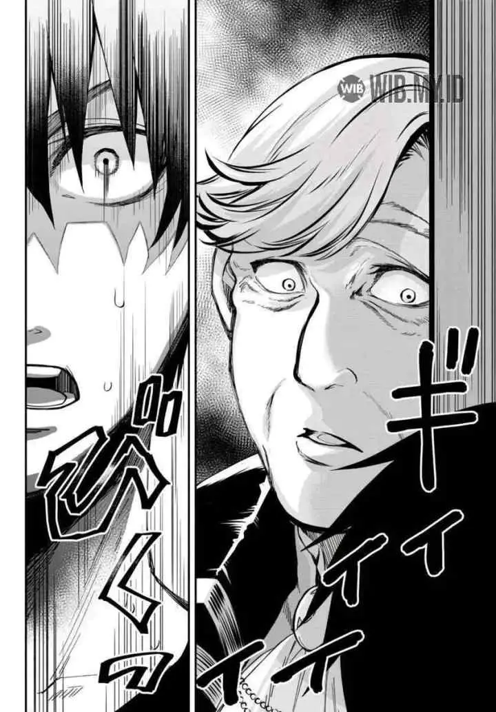 Isekai Munchkin -HP 1 no Mama de Saikyou Saisoku Dungeon Kouryaku- chapter 38 halaman 12