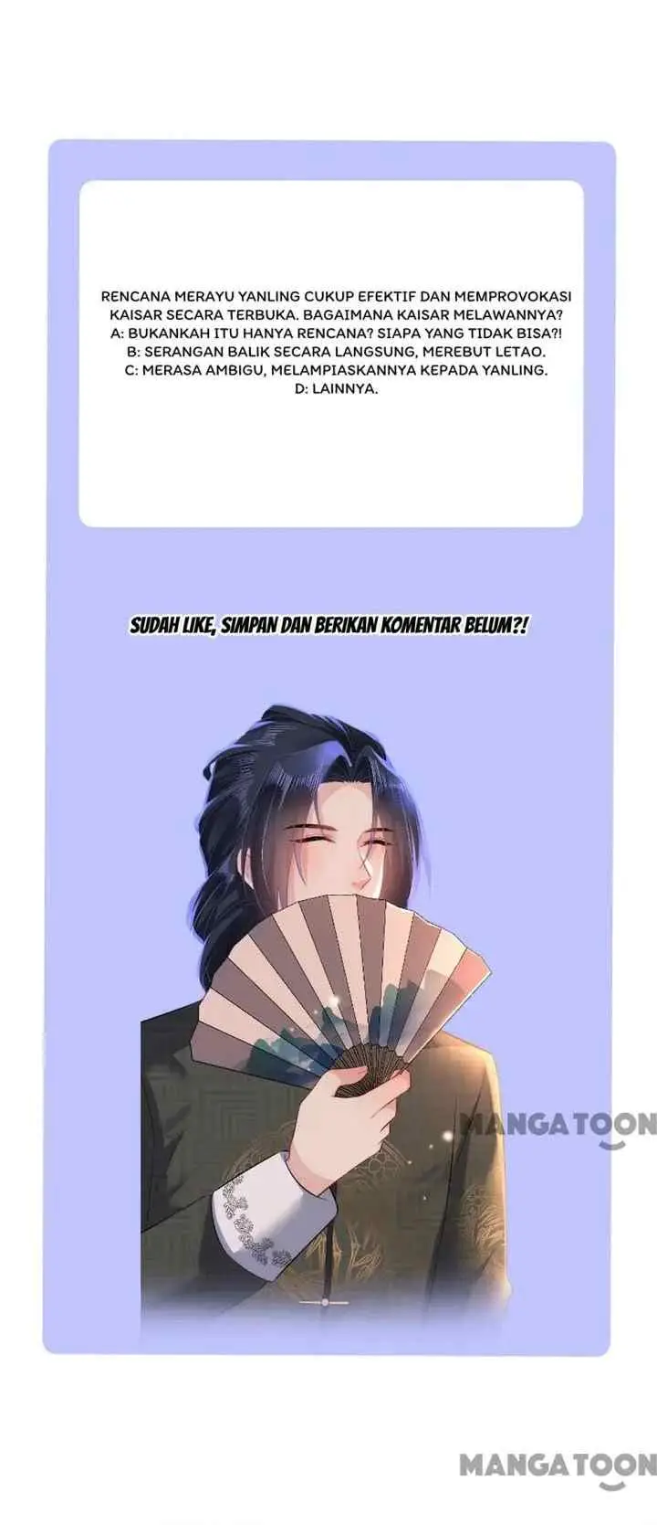 Princess, Don't Ruin Your Public Persona! chapter 64 halaman 14