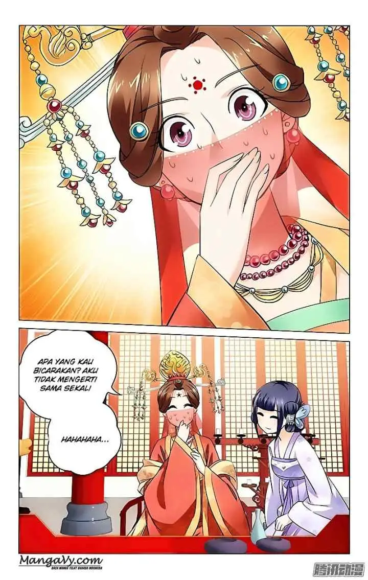 Prince Don't do This chapter 7 halaman 5